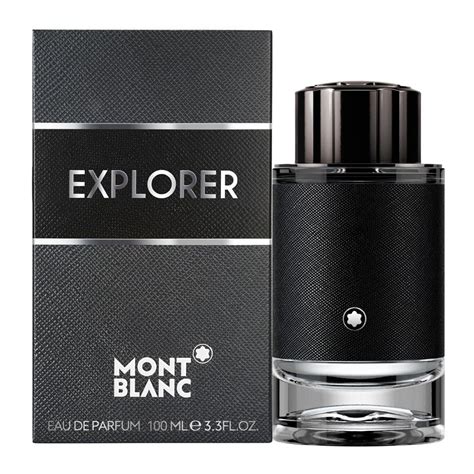 mont blanc explorer 100ml price.